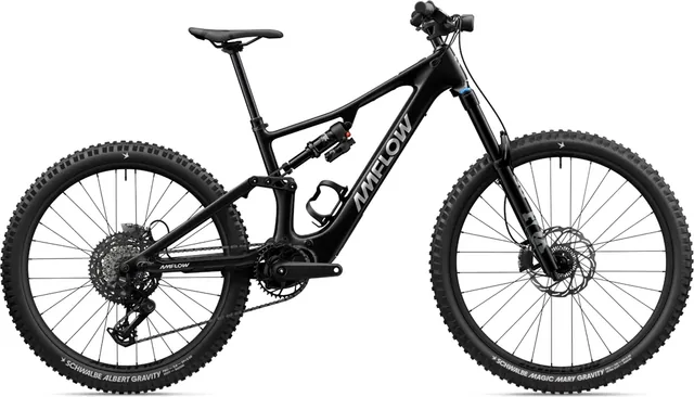 Amflow PX
