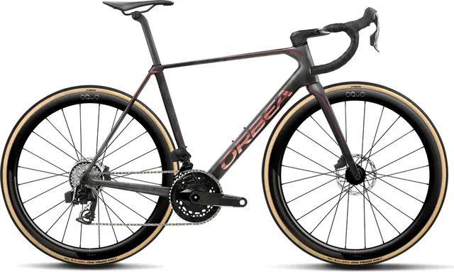 Orbea Orca