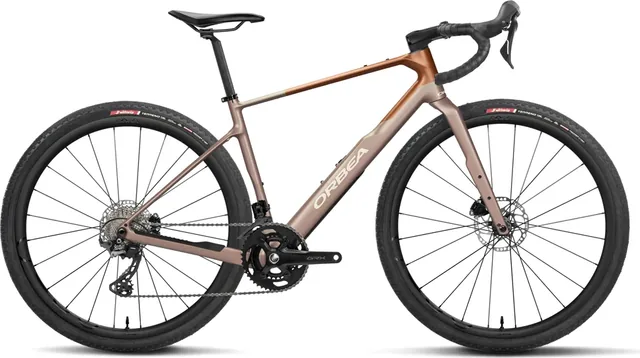 Orbea Terra